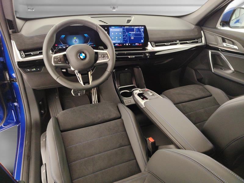 BMW X1 sdrive20i mhev 48v msport pro auto