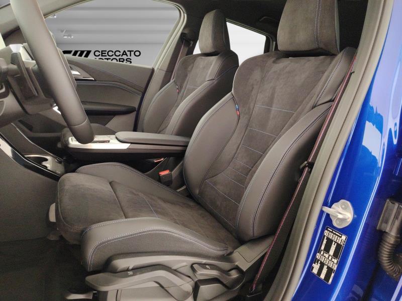 BMW X1 sdrive20i mhev 48v msport pro auto