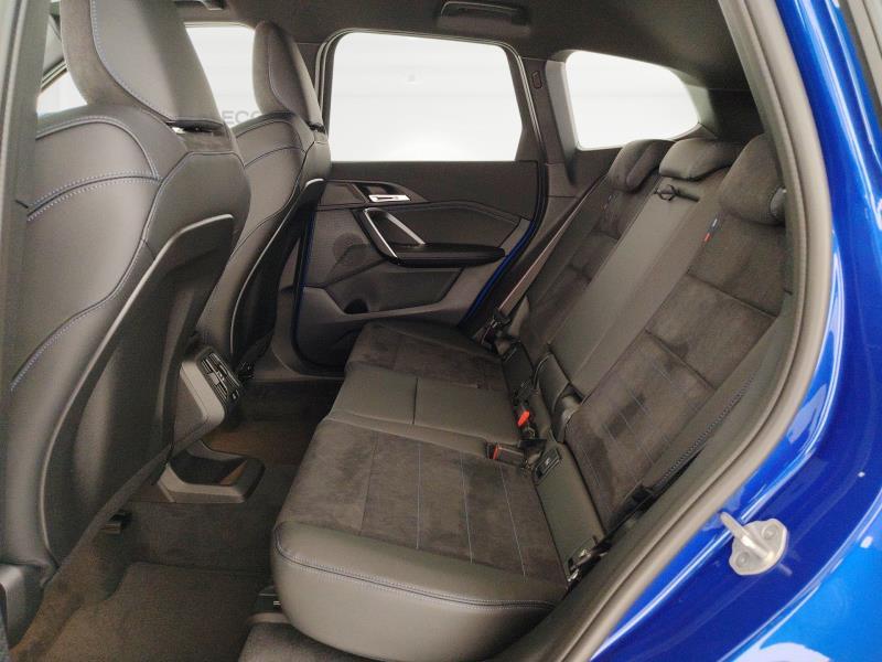 BMW X1 sdrive20i mhev 48v msport pro auto