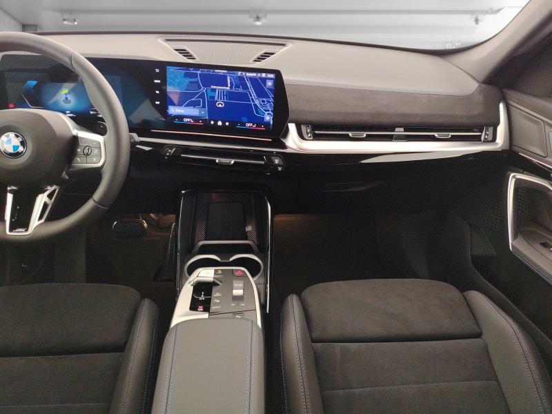 BMW X1 sdrive20i mhev 48v msport pro auto
