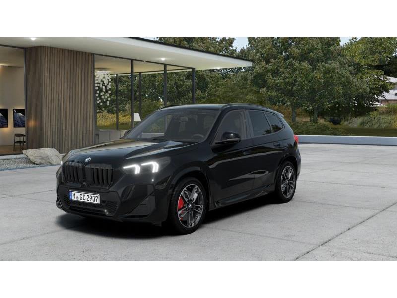 BMW X1 sdrive20i mhev 48v msport pro auto