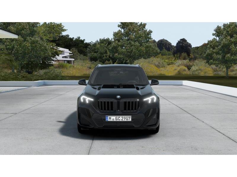 BMW X1 sdrive20i mhev 48v msport pro auto