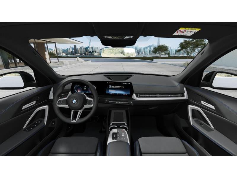 BMW X1 sdrive20i mhev 48v msport pro auto