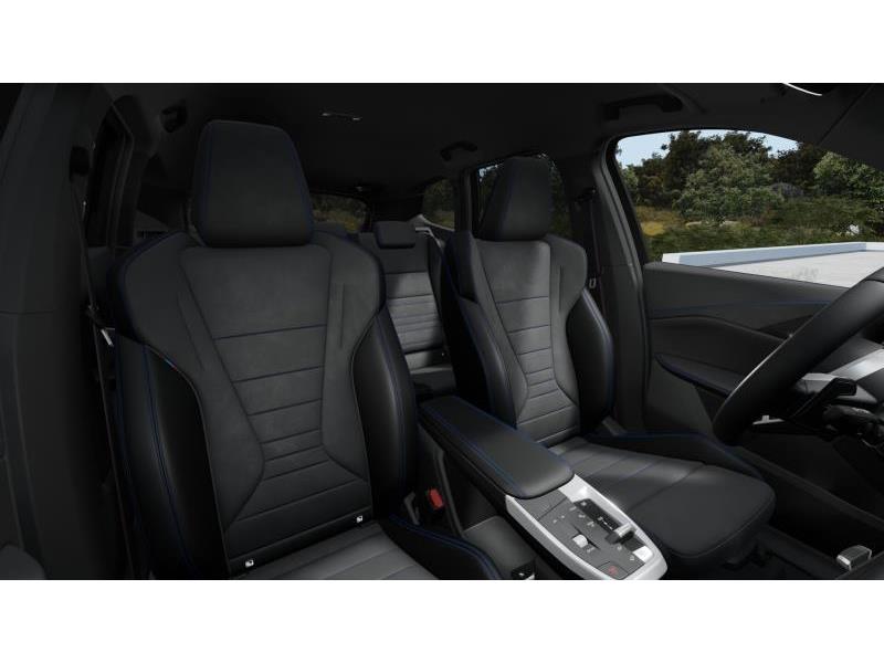 BMW X1 sdrive20i mhev 48v msport pro auto