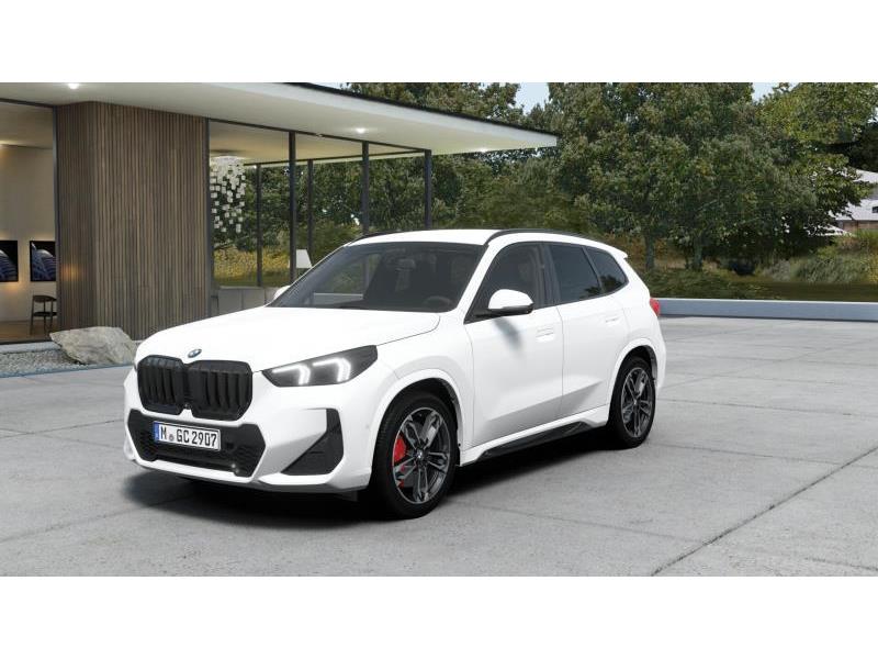 BMW X1 sdrive20i mhev 48v msport pro auto