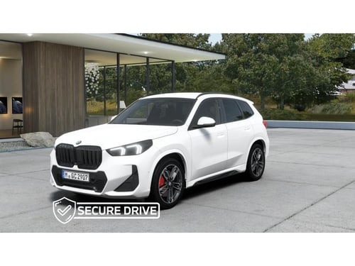 BMW X1 sdrive20i mhev 48v msport pro auto