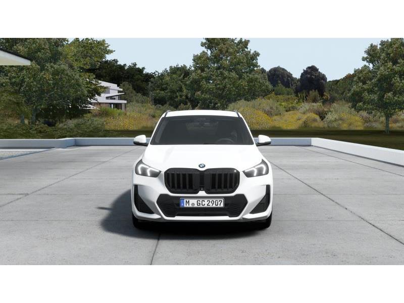 BMW X1 sdrive20i mhev 48v msport pro auto