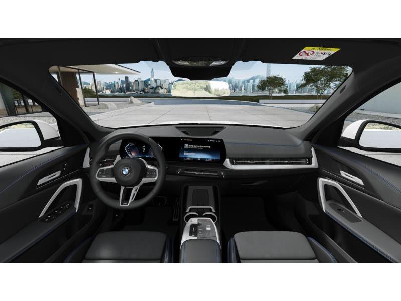 BMW X1 sdrive20i mhev 48v msport pro auto