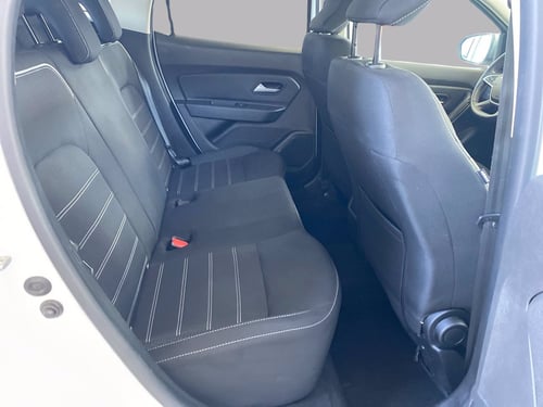DACIA Duster 1.0 tce journey up gpl 4x2 100cv