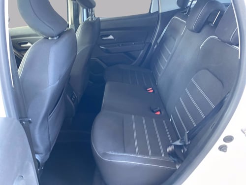 DACIA Duster 1.0 tce journey up gpl 4x2 100cv