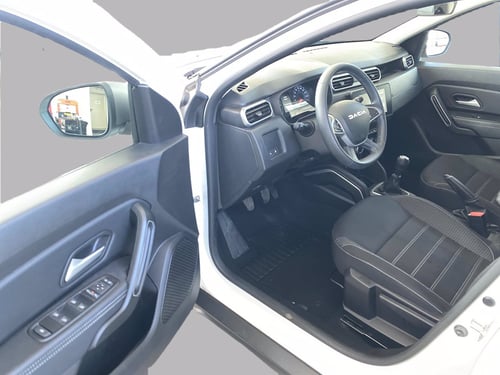 DACIA Duster 1.0 tce journey up gpl 4x2 100cv