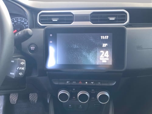 DACIA Duster 1.0 tce journey up gpl 4x2 100cv