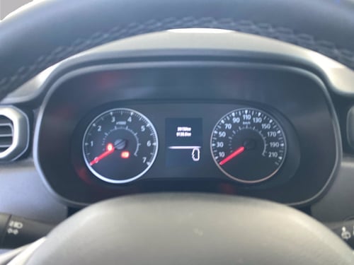DACIA Duster 1.0 tce journey up gpl 4x2 100cv