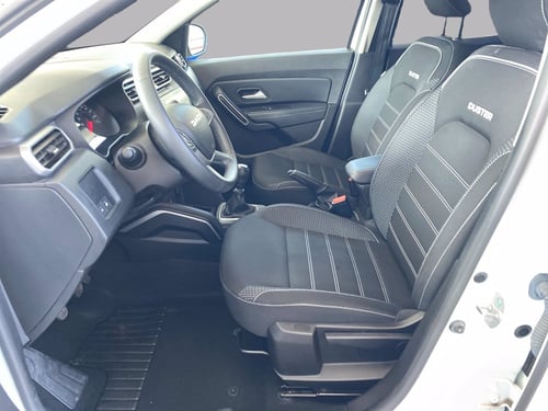 DACIA Duster 1.0 tce journey up gpl 4x2 100cv