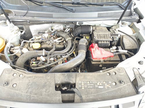 DACIA Duster 1.0 tce journey up gpl 4x2 100cv