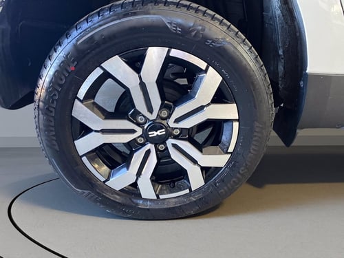 DACIA Duster 1.0 tce journey up gpl 4x2 100cv