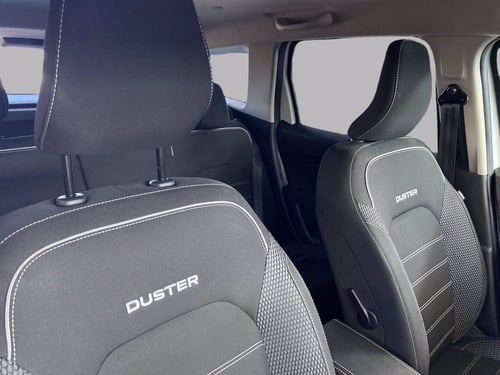DACIA Duster 1.0 tce journey up gpl 4x2 100cv