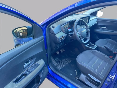 DACIA Sandero streetway 1.0 tce expression eco-g 100cv 5 marce