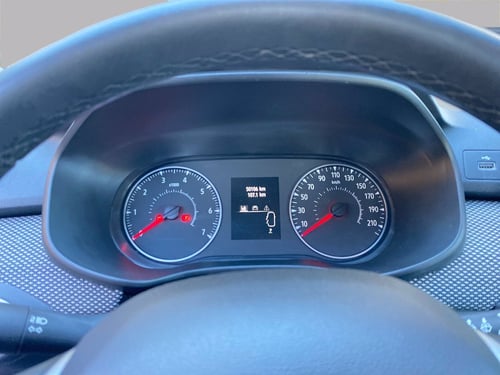 DACIA Sandero streetway 1.0 tce expression eco-g 100cv 5 marce