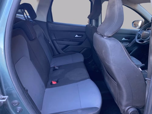 DACIA Duster 1.0 tce extreme gpl 4x2 100cv