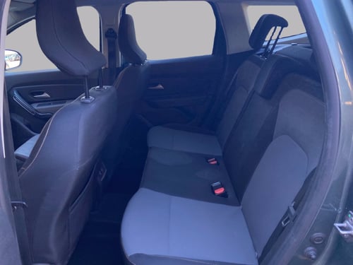 DACIA Duster 1.0 tce extreme gpl 4x2 100cv
