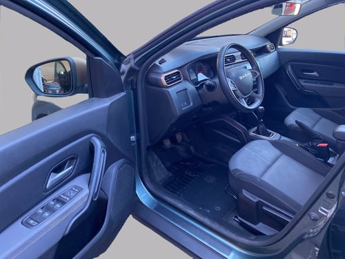 DACIA Duster 1.0 tce extreme gpl 4x2 100cv