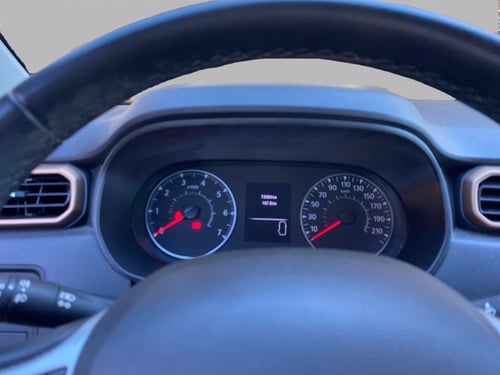DACIA Duster 1.0 tce extreme gpl 4x2 100cv
