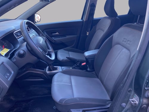DACIA Duster 1.0 tce extreme gpl 4x2 100cv