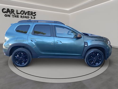 DACIA Duster 1.0 tce extreme gpl 4x2 100cv