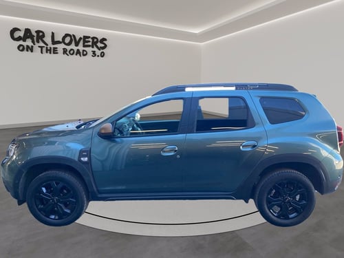 DACIA Duster 1.0 tce extreme gpl 4x2 100cv