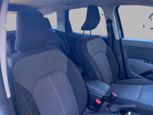 DACIA Duster 1.0 tce extreme gpl 4x2 100cv