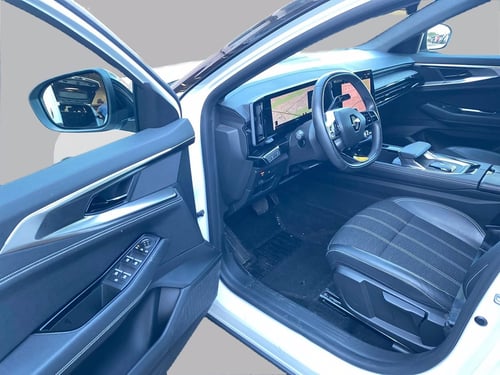 RENAULT Austral 1.2 e-tech full hybrid techno 200cv auto