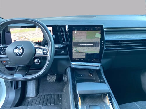 RENAULT Austral 1.2 e-tech full hybrid techno 200cv auto
