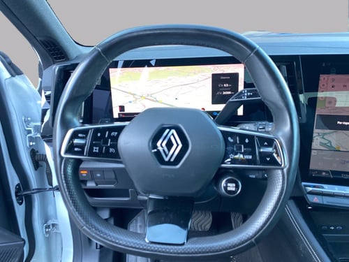 RENAULT Austral 1.2 e-tech full hybrid techno 200cv auto