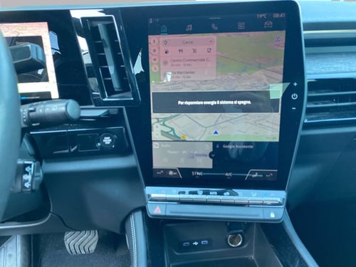 RENAULT Austral 1.2 e-tech full hybrid techno 200cv auto