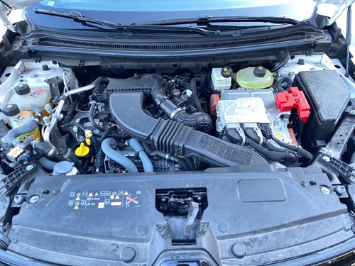 RENAULT Austral 1.2 e-tech full hybrid techno 200cv auto