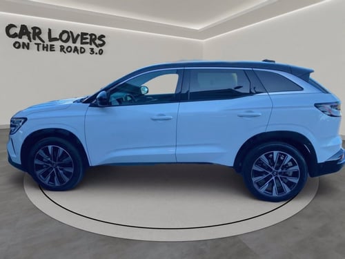 RENAULT Austral 1.2 e-tech full hybrid techno 200cv auto