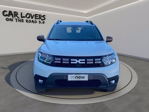 DACIA Duster 1.0 tce extreme gpl 4x2 100cv