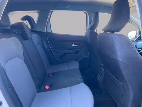 DACIA Duster 1.0 tce extreme gpl 4x2 100cv