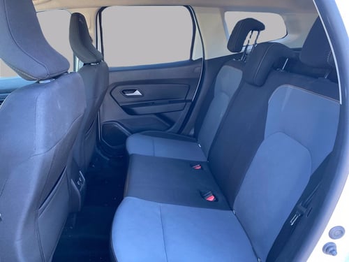 DACIA Duster 1.0 tce extreme gpl 4x2 100cv