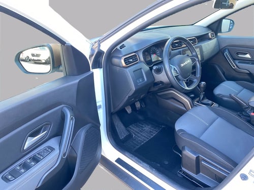 DACIA Duster 1.0 tce extreme gpl 4x2 100cv