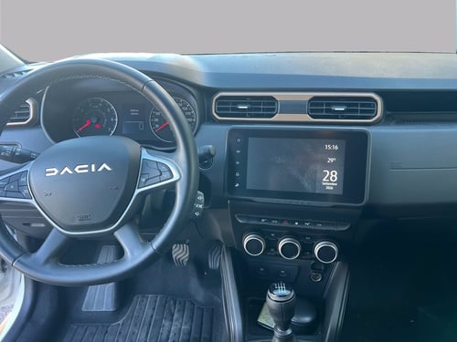 DACIA Duster 1.0 tce extreme gpl 4x2 100cv