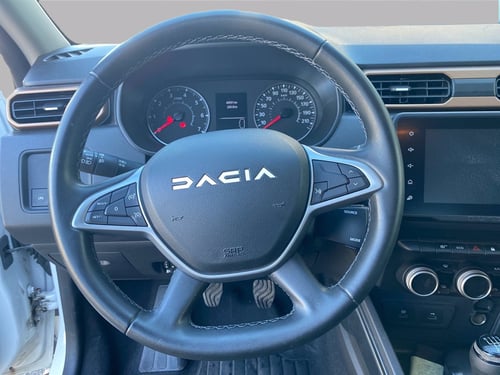 DACIA Duster 1.0 tce extreme gpl 4x2 100cv