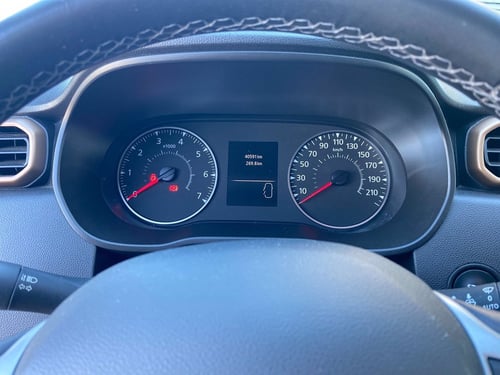 DACIA Duster 1.0 tce extreme gpl 4x2 100cv