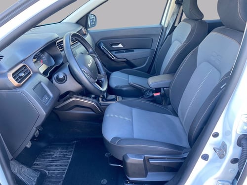 DACIA Duster 1.0 tce extreme gpl 4x2 100cv