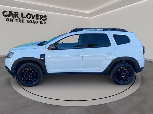 DACIA Duster 1.0 tce extreme gpl 4x2 100cv