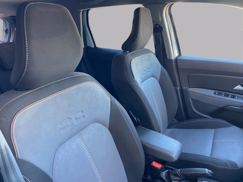 DACIA Duster 1.0 tce extreme gpl 4x2 100cv