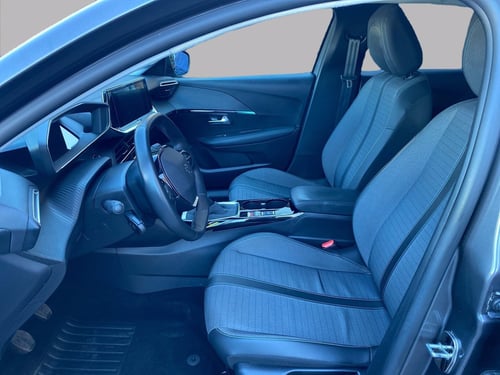PEUGEOT 208 1.5 bluehdi allure pack s&s 100cv