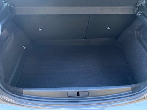 PEUGEOT 208 1.5 bluehdi allure pack s&s 100cv