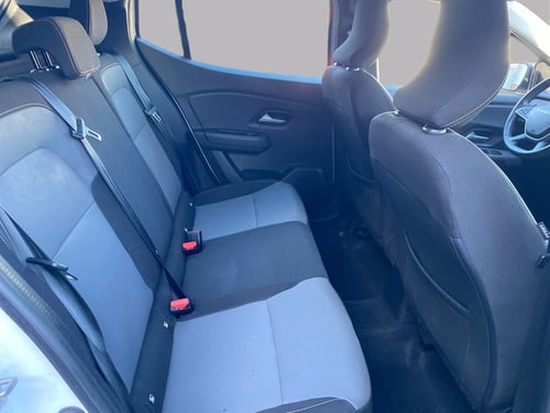 DACIA Sandero stepway 1.0 tce extreme eco-g 100cv